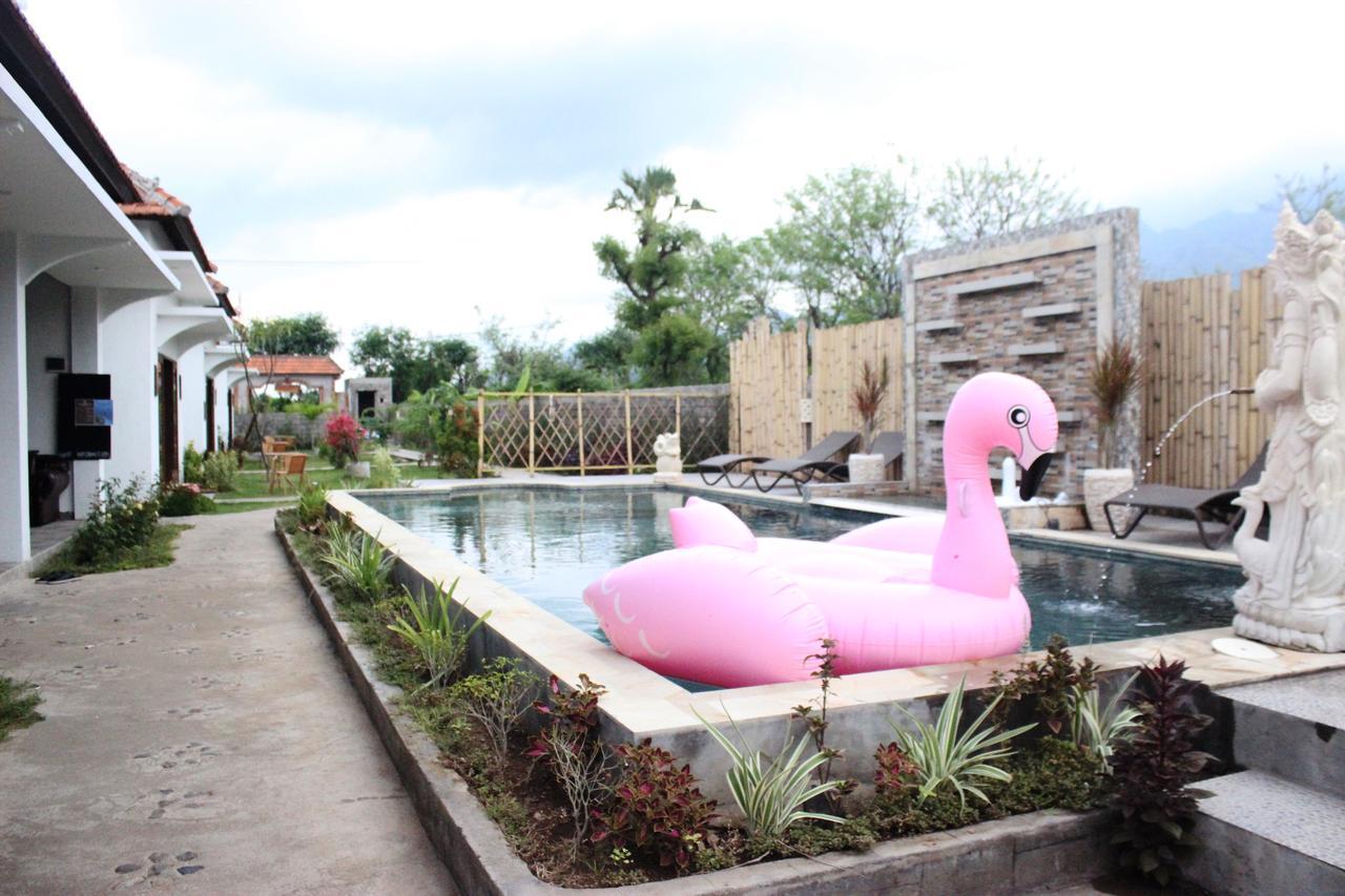 Pemuteran The Barari Villas מראה חיצוני תמונה