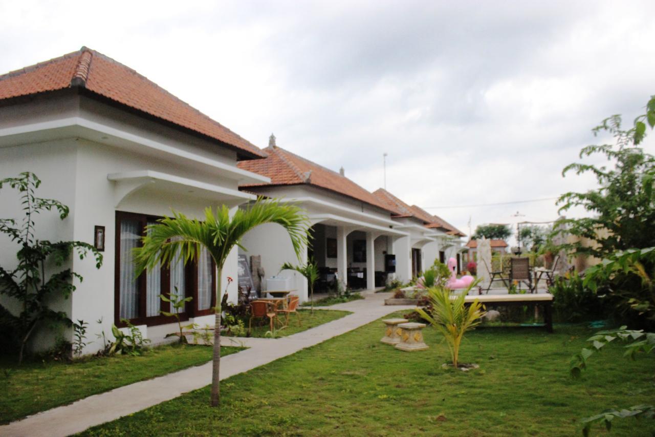 Pemuteran The Barari Villas מראה חיצוני תמונה