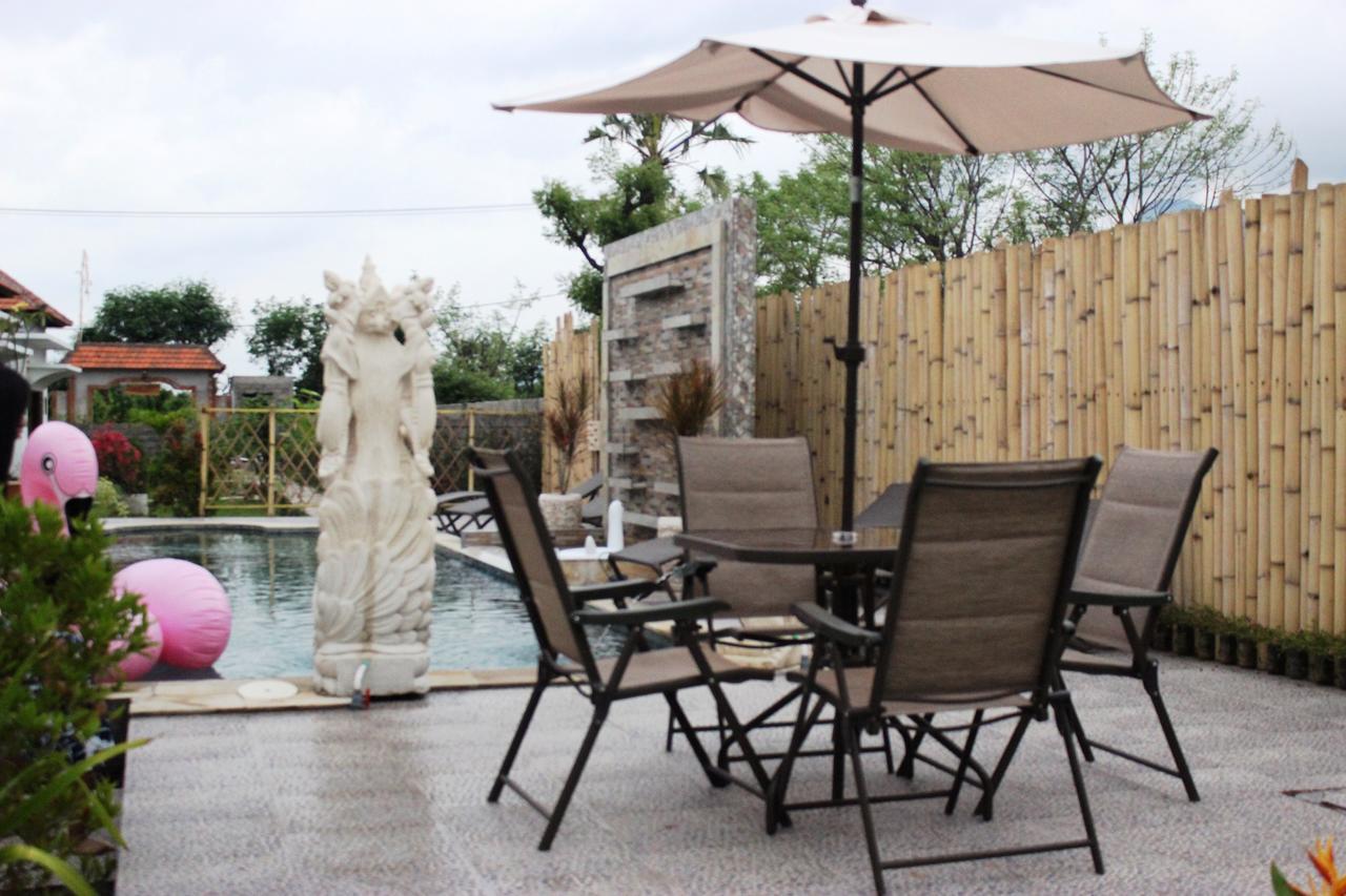 Pemuteran The Barari Villas מראה חיצוני תמונה