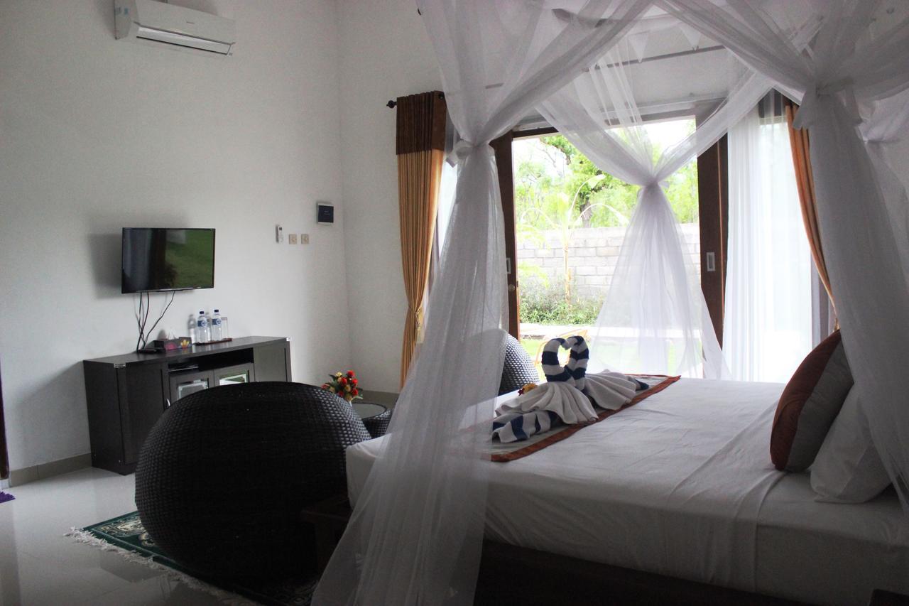 Pemuteran The Barari Villas מראה חיצוני תמונה