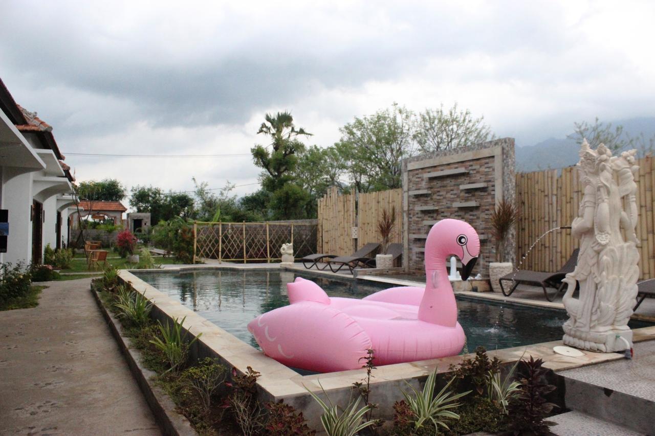 Pemuteran The Barari Villas מראה חיצוני תמונה