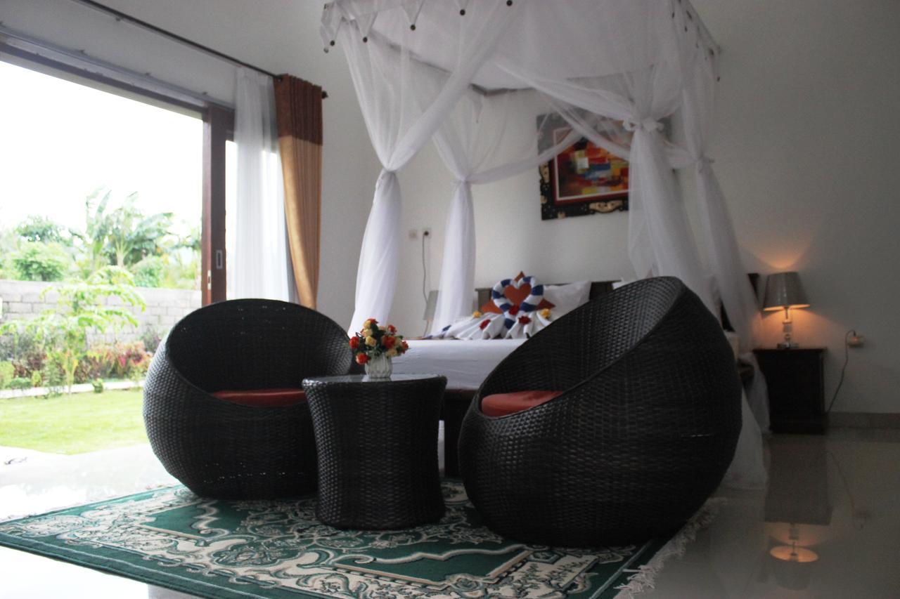 Pemuteran The Barari Villas מראה חיצוני תמונה