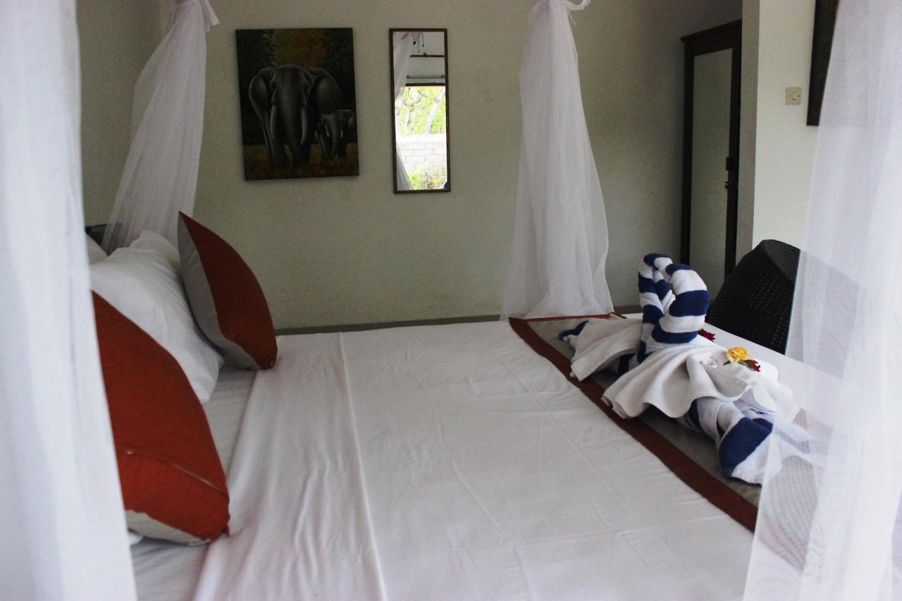 Pemuteran The Barari Villas מראה חיצוני תמונה