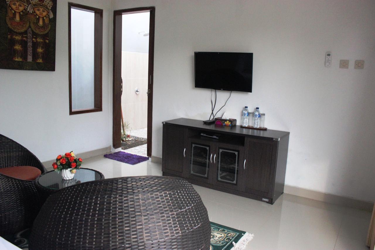 Pemuteran The Barari Villas מראה חיצוני תמונה