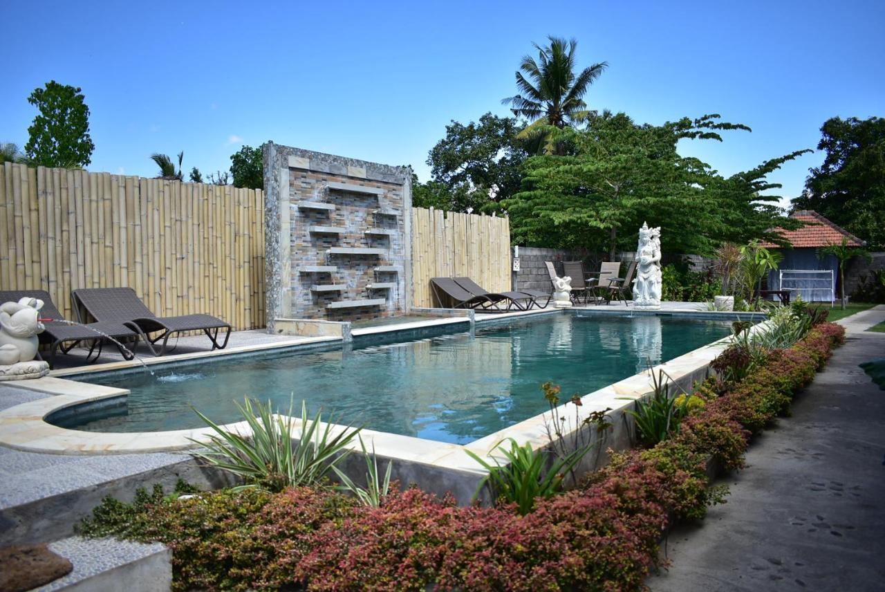 Pemuteran The Barari Villas מראה חיצוני תמונה