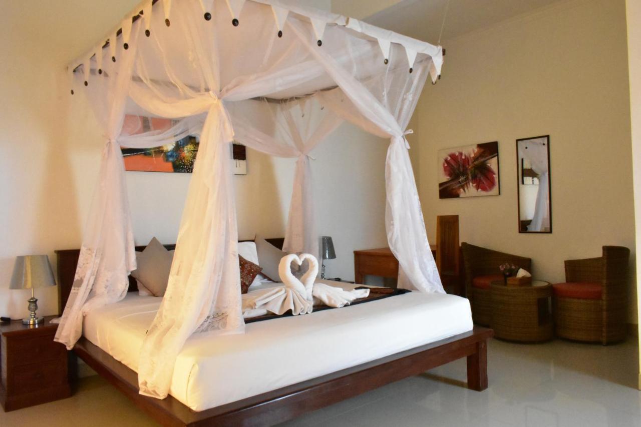 Pemuteran The Barari Villas מראה חיצוני תמונה