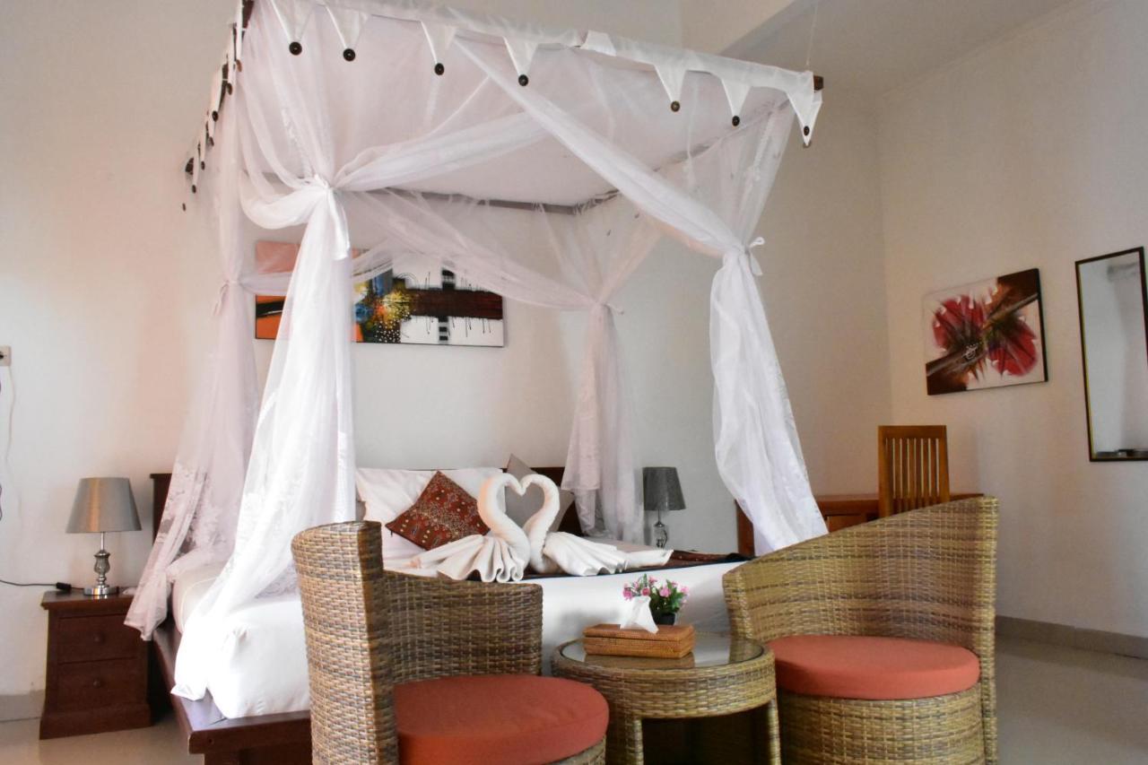 Pemuteran The Barari Villas מראה חיצוני תמונה