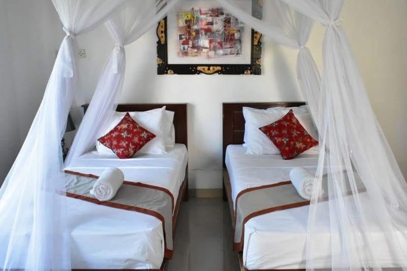 Pemuteran The Barari Villas מראה חיצוני תמונה