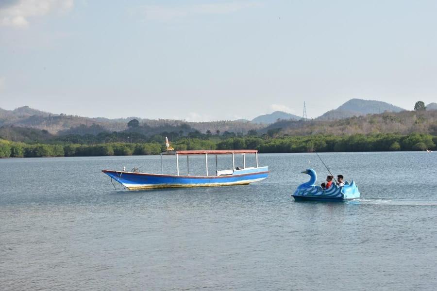 Pemuteran The Barari Villas מראה חיצוני תמונה